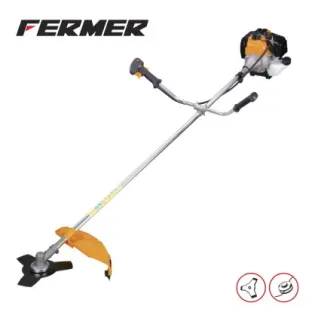 Мотокоса Fermer KS-420 4.2 кВт