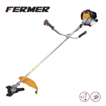 Мотокоса Fermer KS-420 4.2 кВт