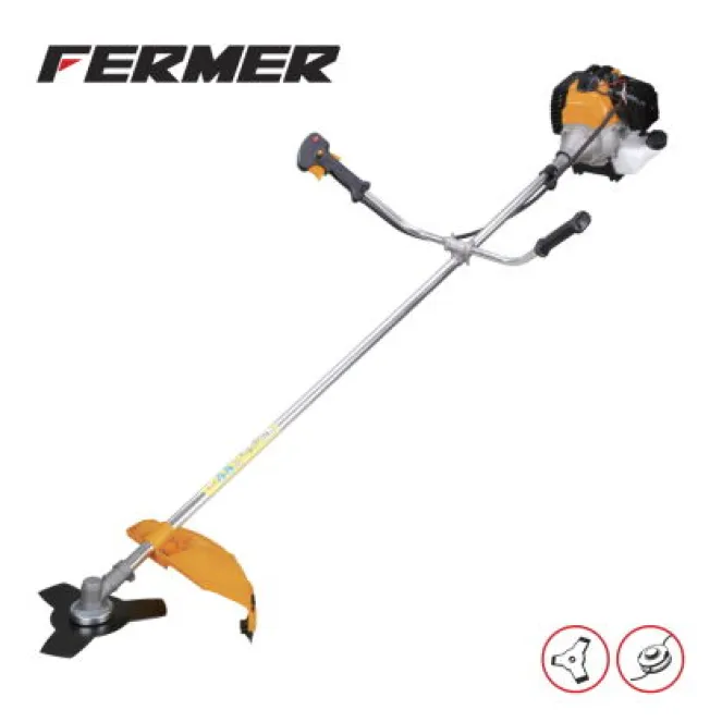 Мотокоса Fermer KS-420 4.2 кВт