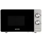 Мікрохвильові печі