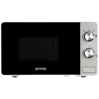 Мікрохвильові печі