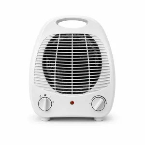 Тепловентилятори