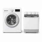 Пральні машини