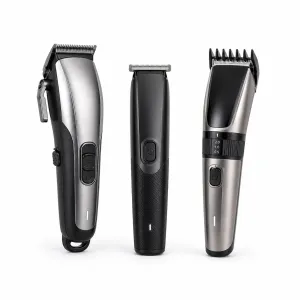 Машинки для стрижки