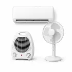 Кліматична техніка