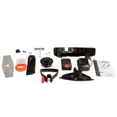 Коса акумуляторна Vitals AZT 1854a BL Kit Коса акумуляторна Vitals AZT 1854a BL Kit