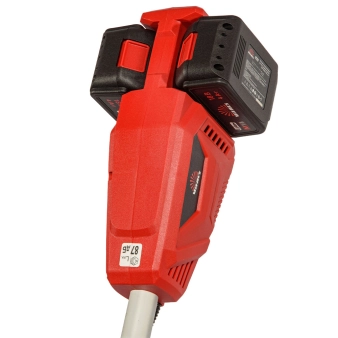 Коса аккумуляторная Vitals AZT 3654a BL Kit