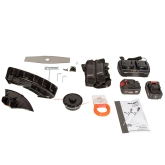 Коса аккумуляторная Vitals AZT 3654a BL Kit Коса аккумуляторная Vitals AZT 3654a BL Kit
