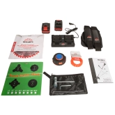 Коса акумуляторна Vitals Master AZT 36100-1n BL Kit Коса акумуляторна Vitals Master AZT 36100-1n BL Kit