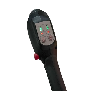 Коса акумуляторна Vitals Master AZT 3680-1n BL