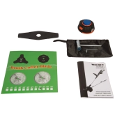Тример акумуляторний Vitals AZT 1835-1n BL Тример акумуляторний Vitals AZT 1835-1n BL