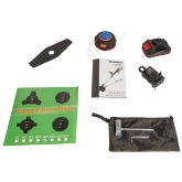 Тример акумуляторний Vitals AZT 1835-1n BL Kit Тример акумуляторний Vitals AZT 1835-1n BL Kit