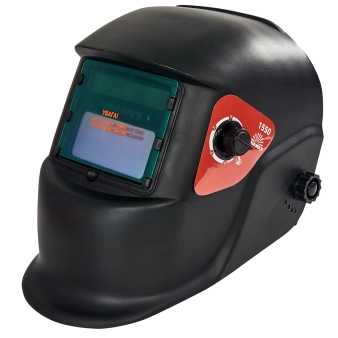 Маска зварника "хамелеон" Vitals 1550