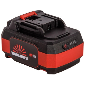 Батарея акумуляторна Vitals ASL 1840cs
