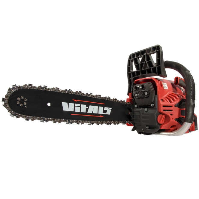 Бензопила ланцюгова Vitals Master BKZ 4525n 15"