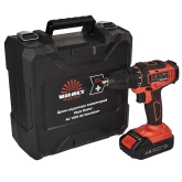 Дриль-шурупокрут акумуляторний Vitals Master AU 1825 Kit SmartLine+ Дриль-шурупокрут акумуляторний Vitals Master AU 1825 Kit SmartLine+