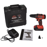 Дриль-шурупокрут акумуляторний Vitals Master AU 1825 Kit SmartLine+ Дриль-шурупокрут акумуляторний Vitals Master AU 1825 Kit SmartLine+