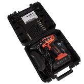 Дриль-шурупокрут акумуляторний Vitals Master AU 1825 Kit SmartLine+ Дриль-шурупокрут акумуляторний Vitals Master AU 1825 Kit SmartLine+