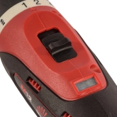 Дриль-шурупокрут акумуляторний Vitals AU 1221с Kit + Дриль-шурупокрут акумуляторний Vitals AU 1221с Kit +