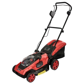Газонокосарка акамуляторна Vitals Master AZP 3640 SmartLine+