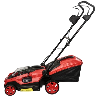 Газонокосарка акамуляторна Vitals Master AZP 3640 SmartLine+