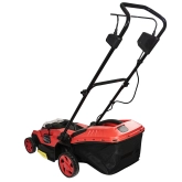 Газонокосарка акамуляторна Vitals Master AZP 3640 SmartLine+