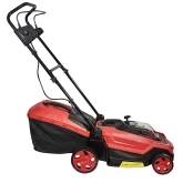 Газонокосарка акамуляторна Vitals Master AZP 3640 SmartLine+