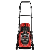 Газонокосарка акамуляторна Vitals Master AZP 3640 SmartLine+