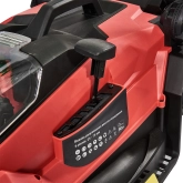 Газонокосарка акамуляторна Vitals Master AZP 3640 SmartLine+