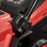 Газонокосарка акамуляторна Vitals Master AZP 3640 SmartLine+