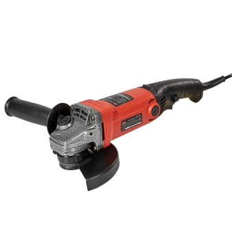 Кутова шліфувальна машина Vitals-Master Ls1286HL