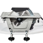 Пила циркулярна Vitals Master Rg 2020d Пила циркулярна Vitals Master Rg 2020d