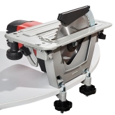 Пила циркулярна Vitals Master Rg 2020d Пила циркулярна Vitals Master Rg 2020d