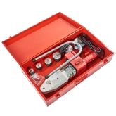 Паяльник для пластикових труб Vitals LP 680CC Паяльник для пластикових труб Vitals LP 680CC