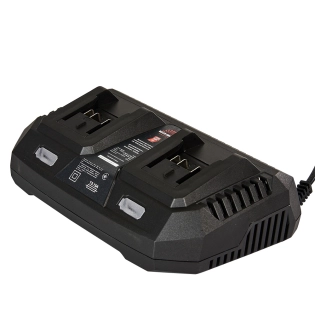 Зарядний пристрій для акумуляторів Vitals Master LSL 1830 SmartLine+