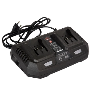 Зарядний пристрій для акумуляторів Vitals Master LSL 1830 SmartLine+