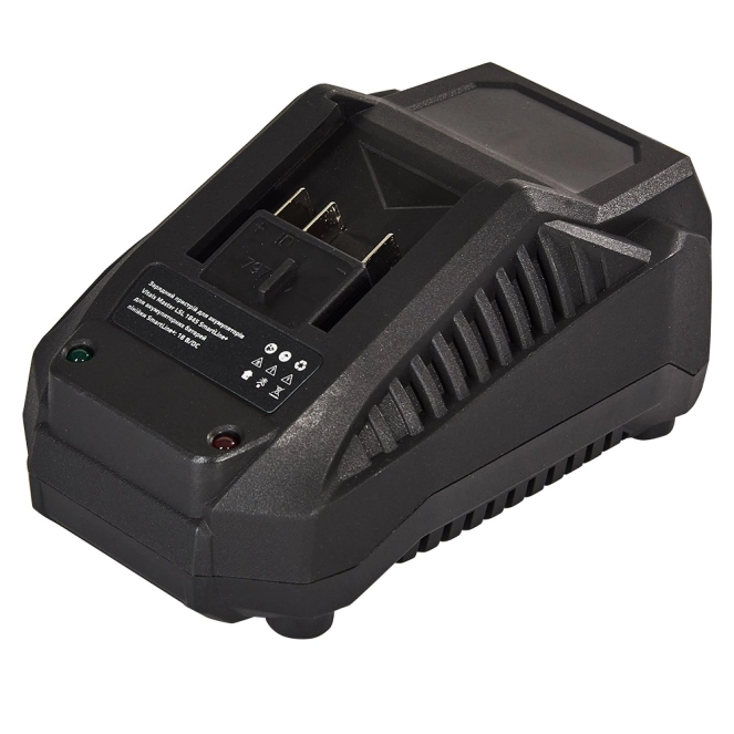 Зарядний пристрій для акумуляторів Vitals Master LSL 1845 SmartLine+ Зарядний пристрій для акумуляторів Vitals Master LSL 1845 SmartLine+