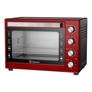 Піч електрична Blaufisch BEO-550RC 52л конвекція