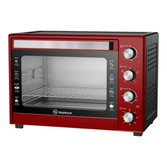 Піч електрична Blaufisch BEO-550RC 52л конвекція