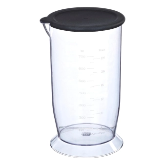 Блендер Edler EDHB-2101 400W скл.700мл.