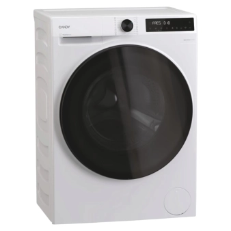 Пральна машина Candy BP410BL8-S 1400об./ 10кг.інверт мотор,розбір.,бак