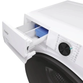 Пральна машина Candy BP410BL8-S 1400об./ 10кг.інверт мотор,розбір.,бак