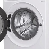 Пральна машина Candy BP410BL8-S 1400об./ 10кг.інверт мотор,розбір.,бак