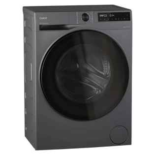 Пральна машина Candy BP49BL8G-S 9кг. 1400об.інверт.,розб.бак/Сіра