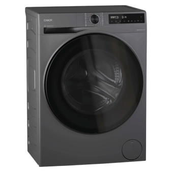 Пральна машина Candy BP49BL8G-S 9кг. 1400об.інверт.,розб.бак/Сіра