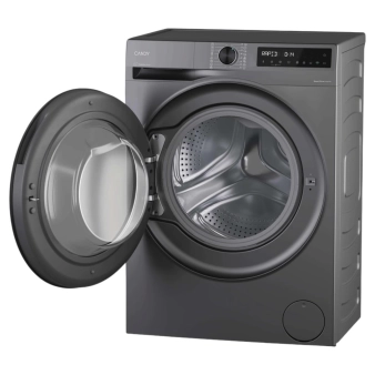 Пральна машина Candy BP49BL8G-S 9кг. 1400об.інверт.,розб.бак/Сіра