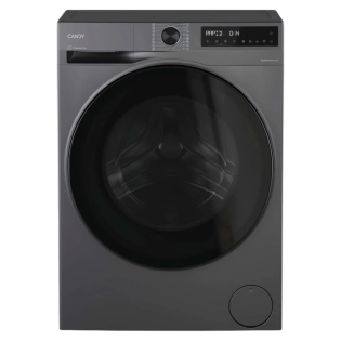 Пральна машина Candy BP49BL8G-S 9кг. 1400об.інверт.,розб.бак/Сіра
