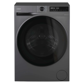 Пральна машина Candy BP49BL8G-S 9кг. 1400об.інверт.,розб.бак/Сіра