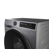 Пральна машина Candy BP49BL8G-S 9кг. 1400об.інверт.,розб.бак/Сіра Пральна машина Candy BP49BL8G-S 9кг. 1400об.інверт.,розб.бак/Сіра