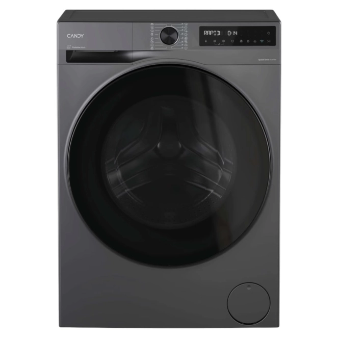 Пральна машина Candy BP49BL8G-S 9кг. 1400об.інверт.,розб.бак/Сіра Пральна машина Candy BP49BL8G-S 9кг. 1400об.інверт.,розб.бак/Сіра